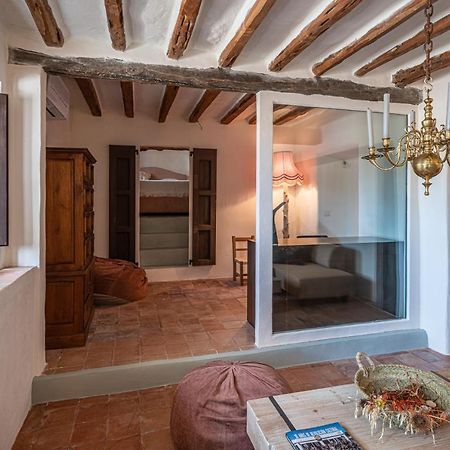 Robby'S Ibiza Villa Sant Josep de sa Talaia Luaran gambar