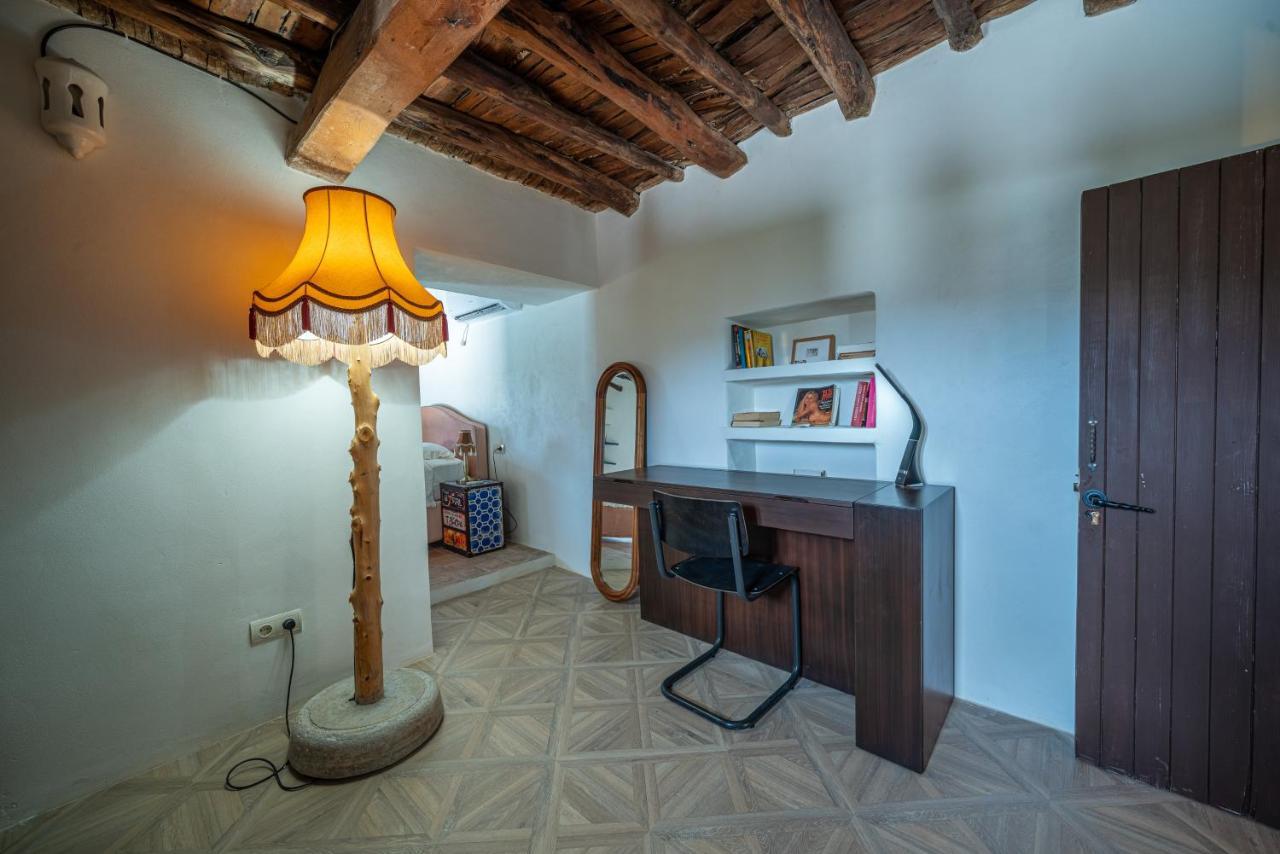 Robby'S Ibiza Villa Sant Josep de sa Talaia Luaran gambar