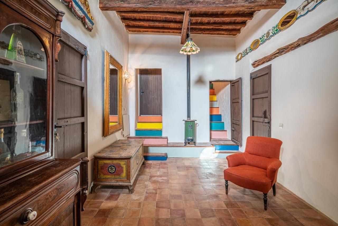 Robby'S Ibiza Villa Sant Josep de sa Talaia Luaran gambar