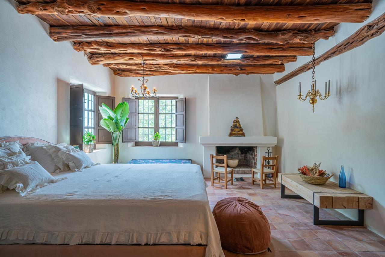 Robby'S Ibiza Villa Sant Josep de sa Talaia Luaran gambar