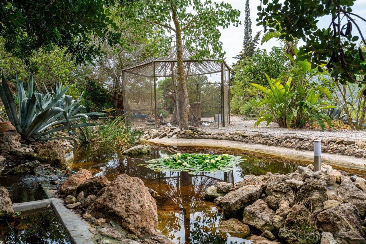 Robby'S Ibiza Villa Sant Josep de sa Talaia Luaran gambar