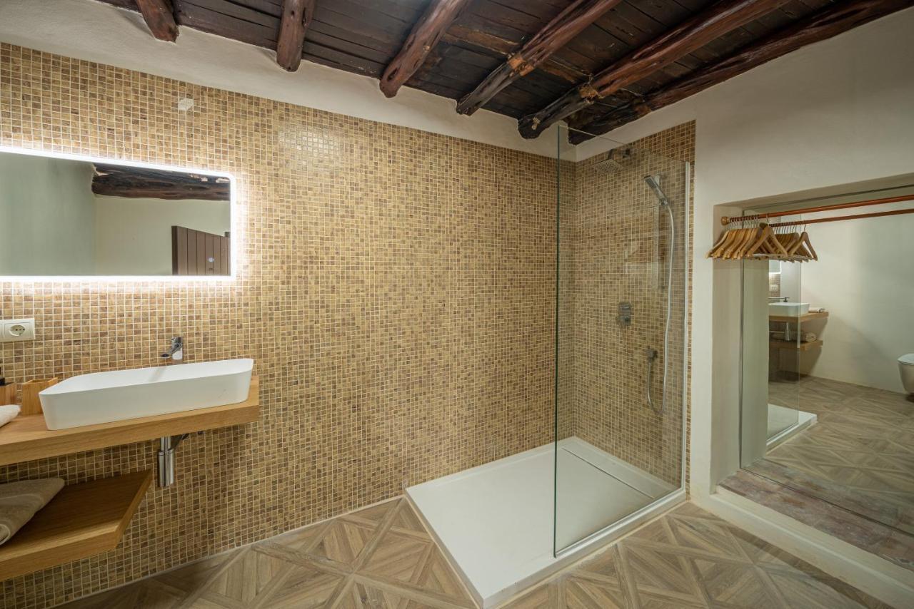 Robby'S Ibiza Villa Sant Josep de sa Talaia Luaran gambar