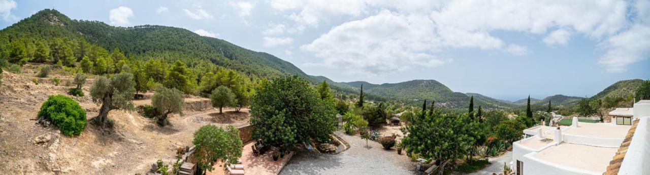 Robby'S Ibiza Villa Sant Josep de sa Talaia Luaran gambar