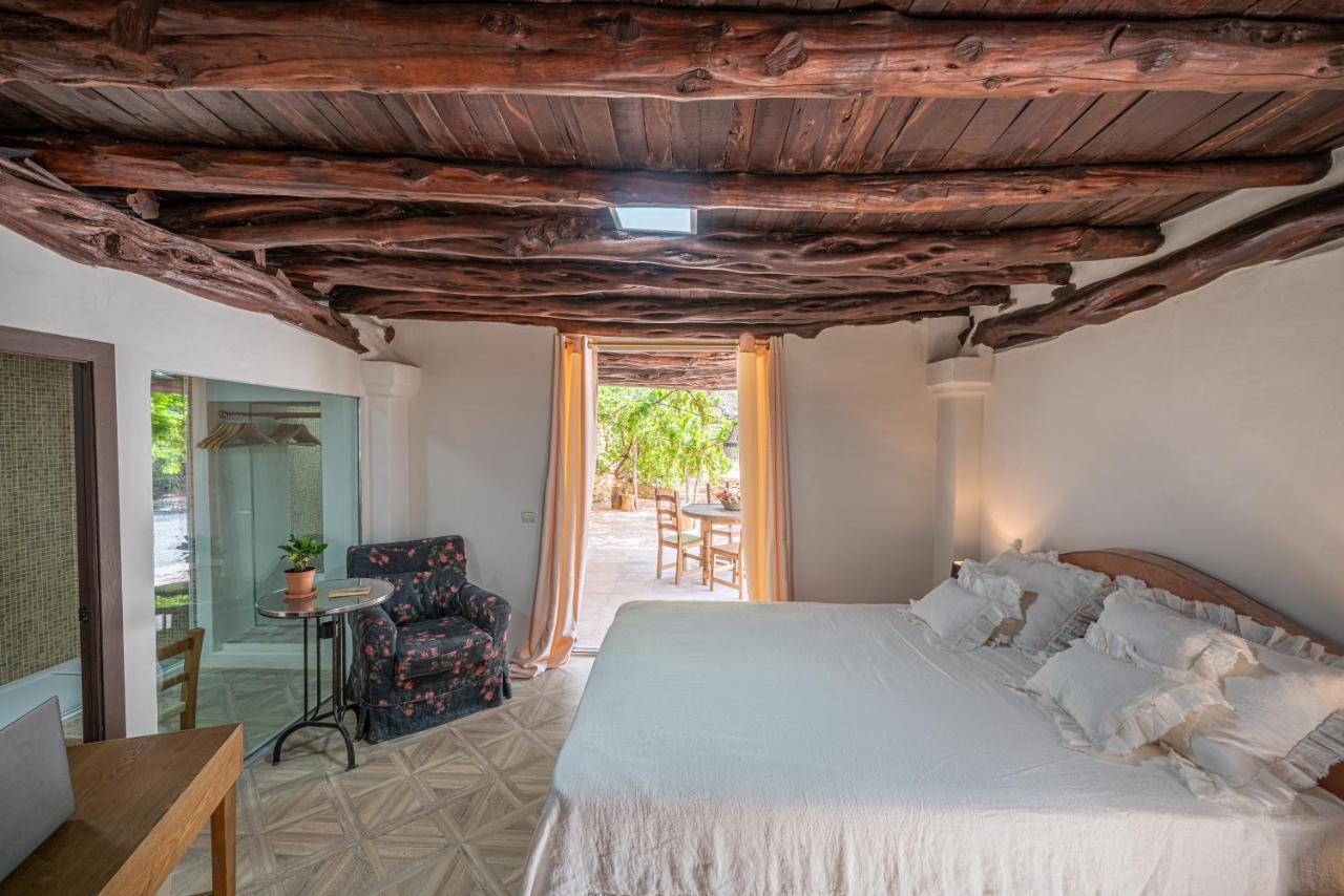 Robby'S Ibiza Villa Sant Josep de sa Talaia Bilik gambar