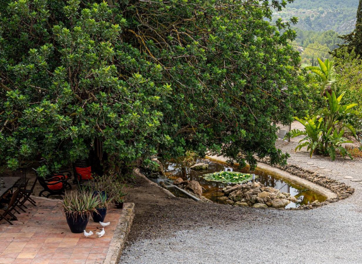 Robby'S Ibiza Villa Sant Josep de sa Talaia Luaran gambar