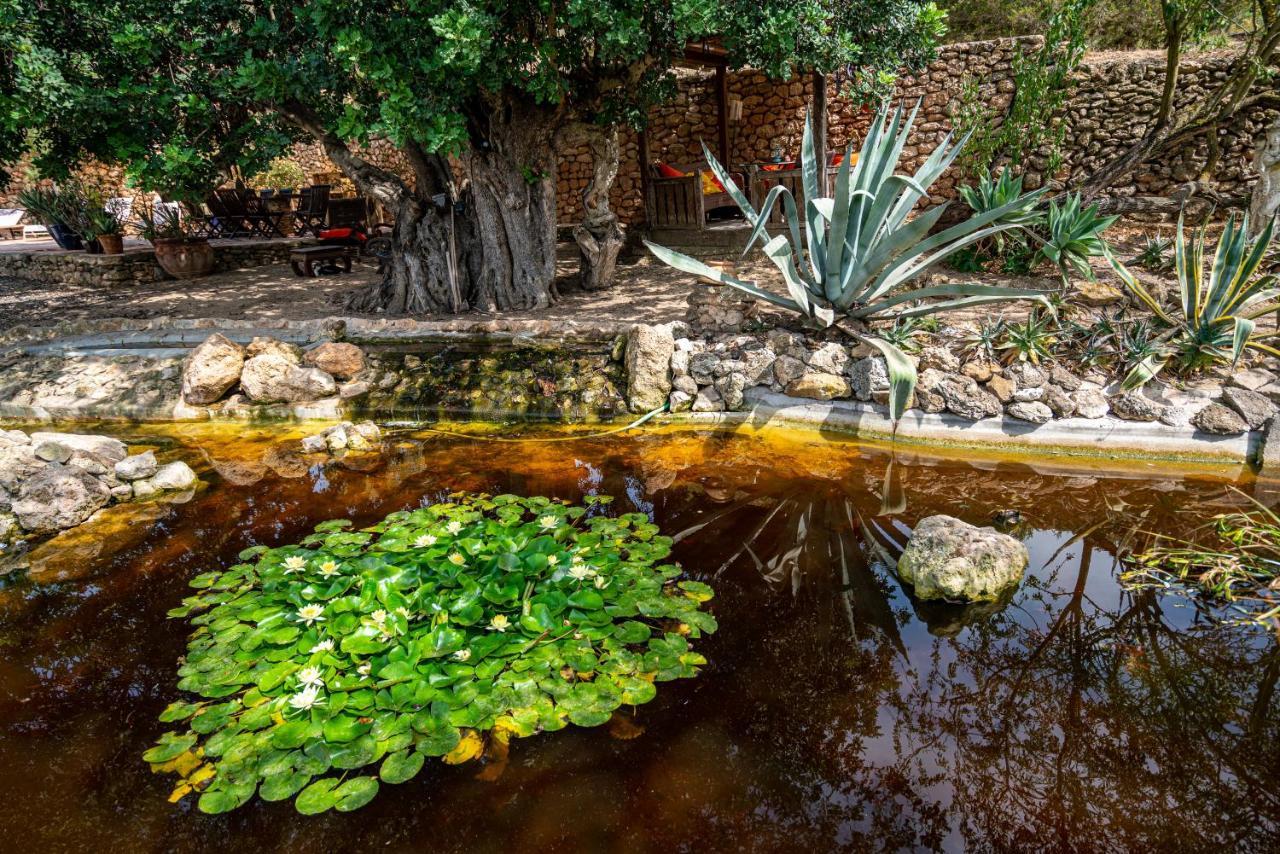 Robby'S Ibiza Villa Sant Josep de sa Talaia Luaran gambar