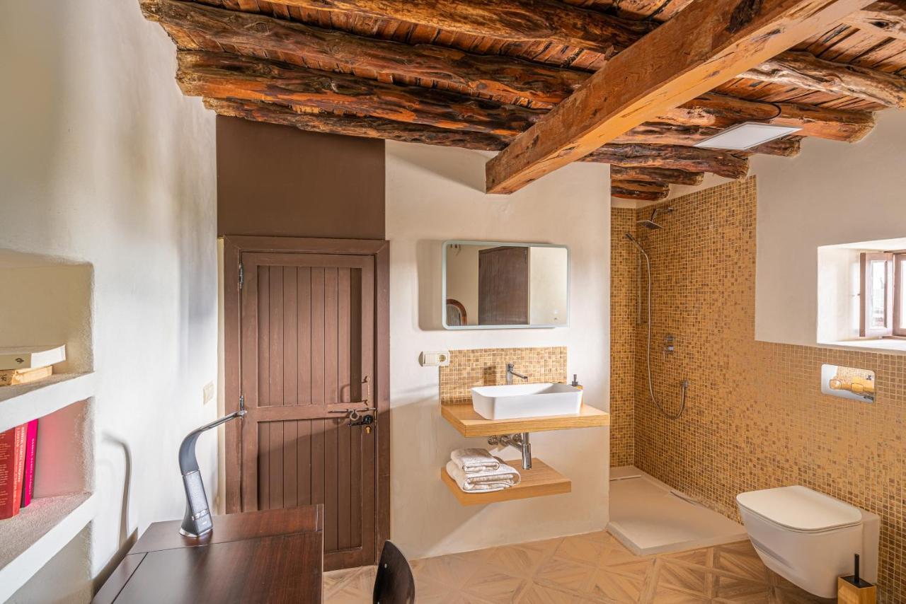 Robby'S Ibiza Villa Sant Josep de sa Talaia Bilik gambar
