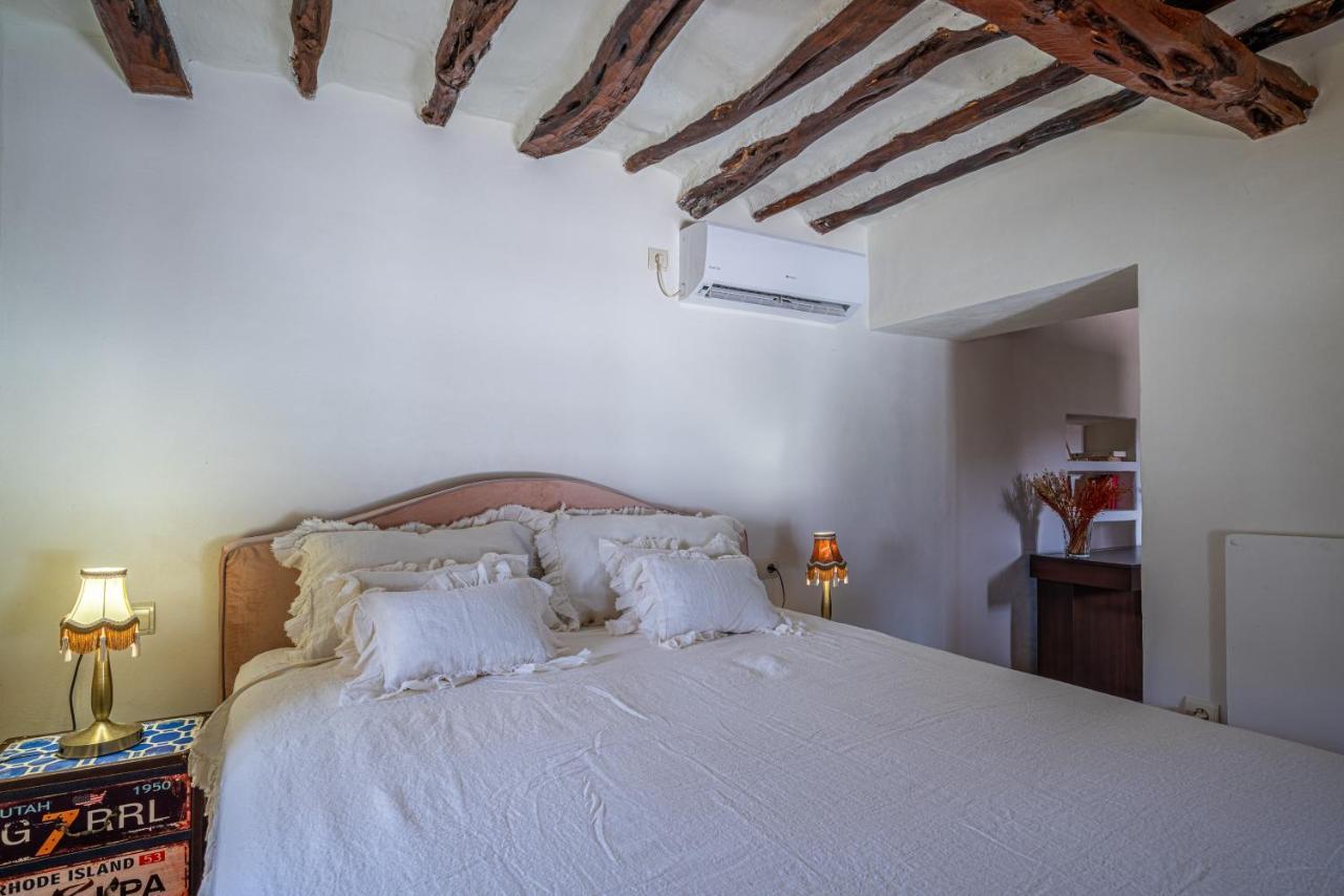 Robby'S Ibiza Villa Sant Josep de sa Talaia Luaran gambar