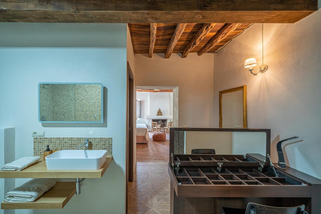 Robby'S Ibiza Villa Sant Josep de sa Talaia Luaran gambar