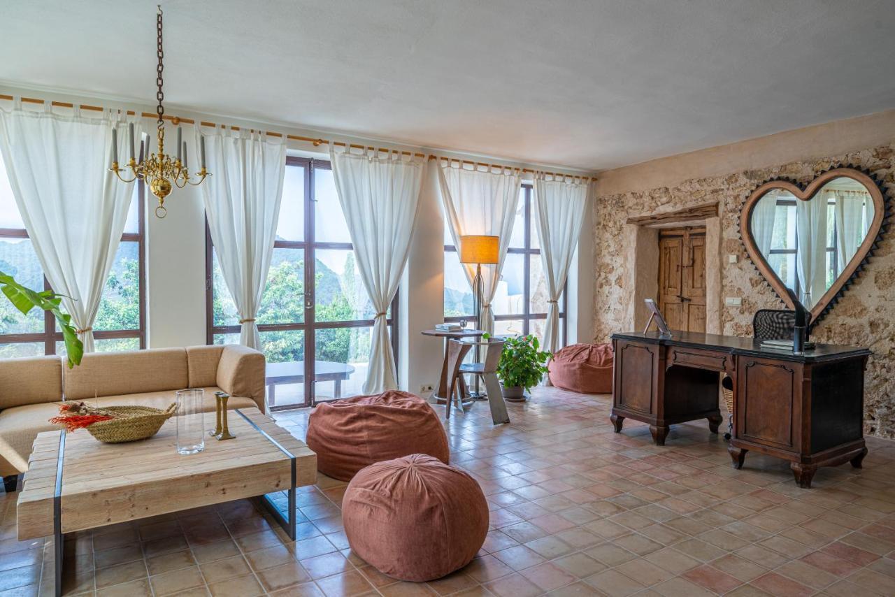 Robby'S Ibiza Villa Sant Josep de sa Talaia Luaran gambar