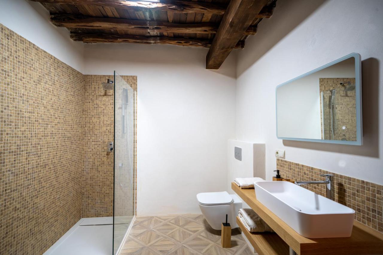 Robby'S Ibiza Villa Sant Josep de sa Talaia Luaran gambar