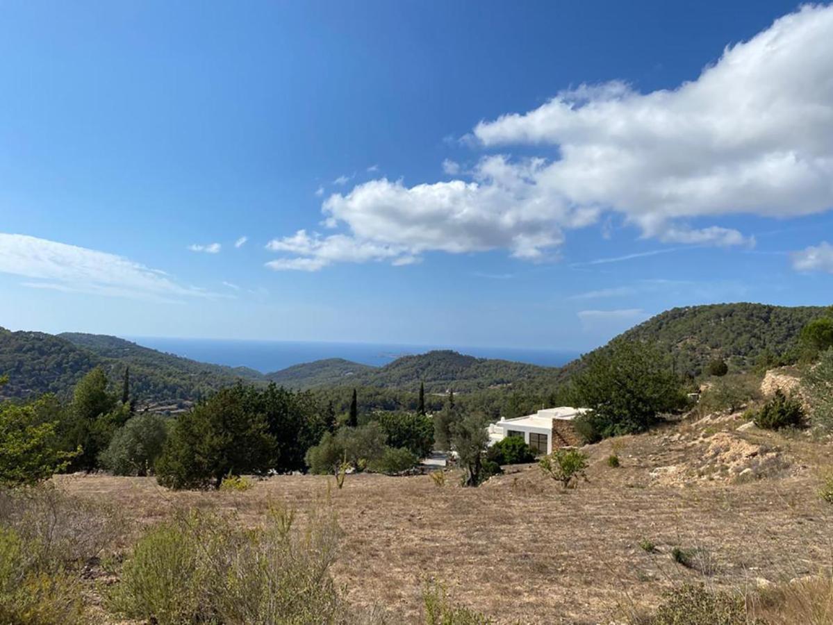Robby'S Ibiza Villa Sant Josep de sa Talaia Luaran gambar
