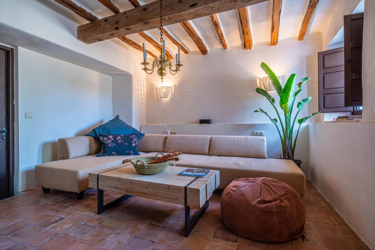 Robby'S Ibiza Villa Sant Josep de sa Talaia Luaran gambar